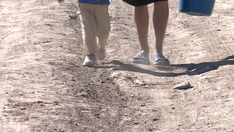 Semnal de alarma tras de medici. Parintii merg la specialist abia cand cei mici sunt grav bolnavi Imagine