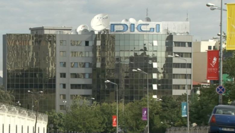 Semnal extins pentru clientii Digi Mobil: RCS & RDS largeste aria de acoperire printr-un acord de roaming national incheiat cu Vodafone Imagine