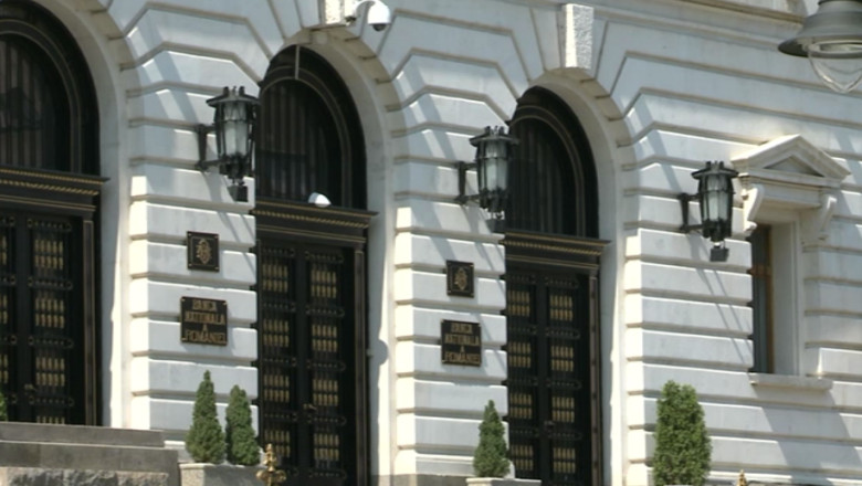 Semnal pentru ieftinirea creditelor in lei Imagine