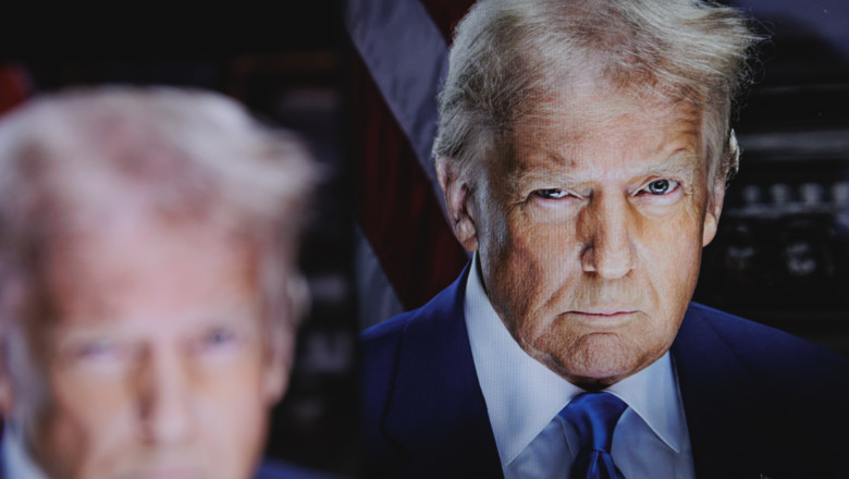 Semnele ca Donald Trump impinge SUA spre autoritarism. „Se misca cu o viteza cu adevarat alarmanta” Imagine