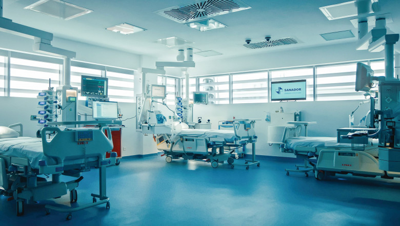 Semnele care indica agravarea unei infectii respiratorii. Ce trebuie sa faci Imagine