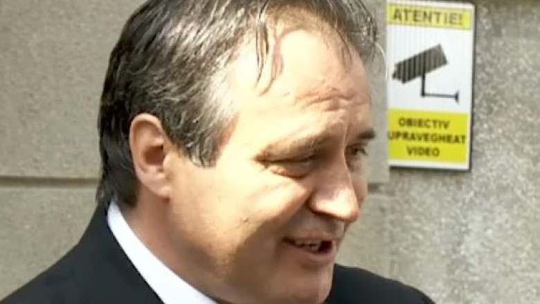 Senator audiat de DNA. Procurorii il acuza ca ar fi intermediat falsificarea unui dosar de pensionare Imagine