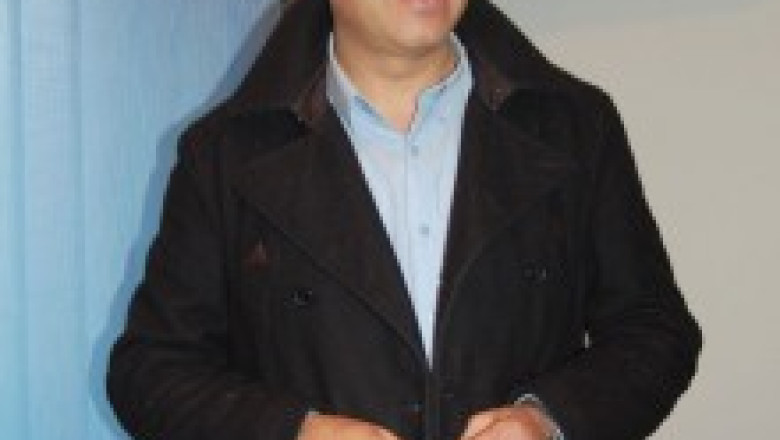 Senator constantean, in vizorul DNA. Gigi Chiru este acuzat luare de mita, spalare de bani si fals in declaratii Imagine