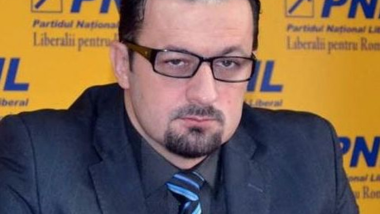 Senator liberal: „Eurovacanta” este o lovitura de stat Imagine