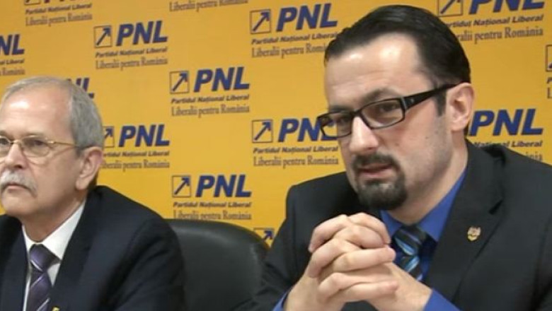 Senatori liberali: USD este un plagiat ieftin si o chinezarie, ca Mike si Adibas Imagine