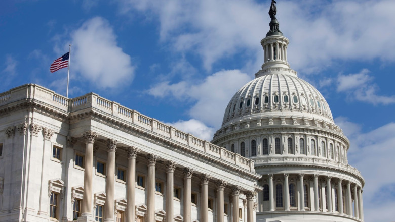 Senatorii americani – republicani si democrati - cer sanctiuni drastice daca Rusia blocheaza eforturile de pace din Ucraina Imagine