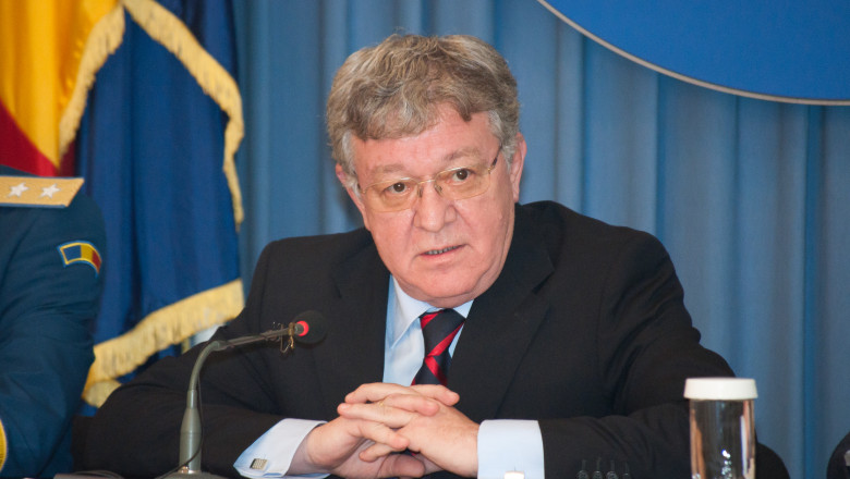 Senatorii, ingrijorati de coruptia din Politie. Corneliu Dobritoiu: Ni s-a relatat ca ar fi niste „fratii” dubioase Imagine