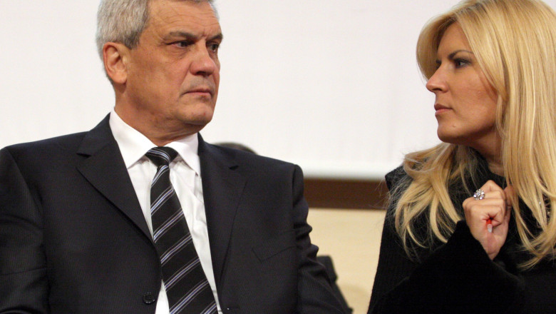 Senatorul Ion Ariton, inculpat in dosarul Gala Bute. Nu are voie sa plece din tara Imagine