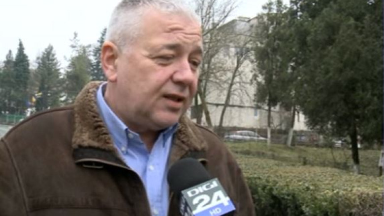 Senatorul Marius Nicoara, implicat intr-un accident de circulatie dupa ce s-a urcat baut la volan Imagine