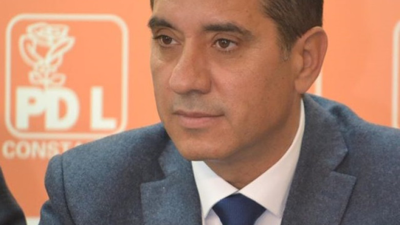 Senatorul PDL Gigi Chiru, urmarit penal. Ar fi cerut mita 1,5 milioane de euro Imagine