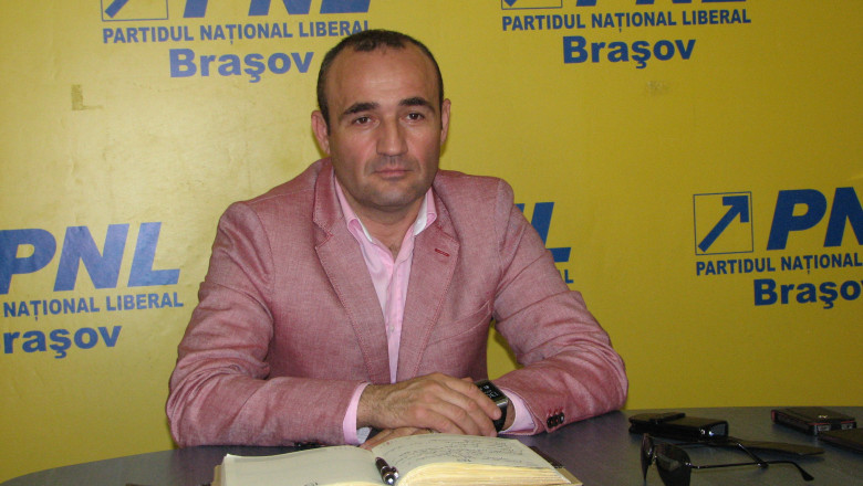 Senatorul Sebastian Grapa, chemat la DNA Brasov Imagine