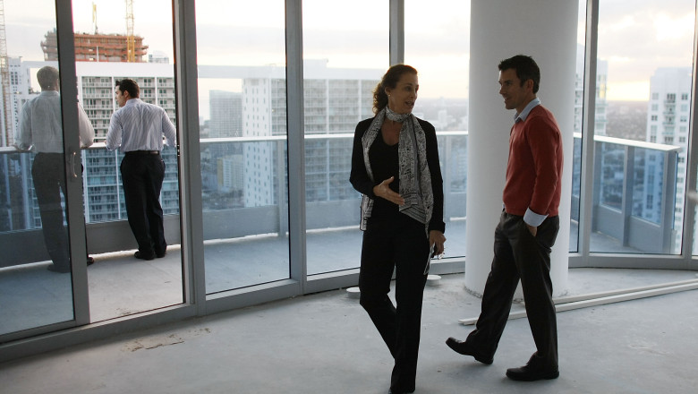 Senatorul Serban Nicolae propune scutirea de impozit pentru cladirile noi, pana la prima vanzare sau utilizare Imagine