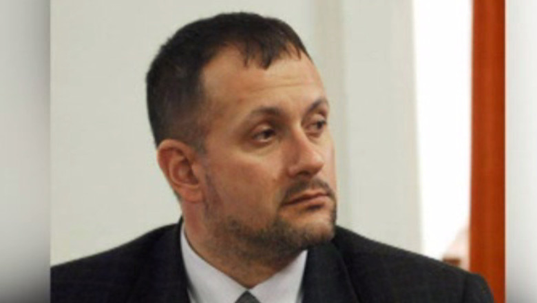 Senatorul Sorin Lazar, condamnat la inchisoare  Imagine