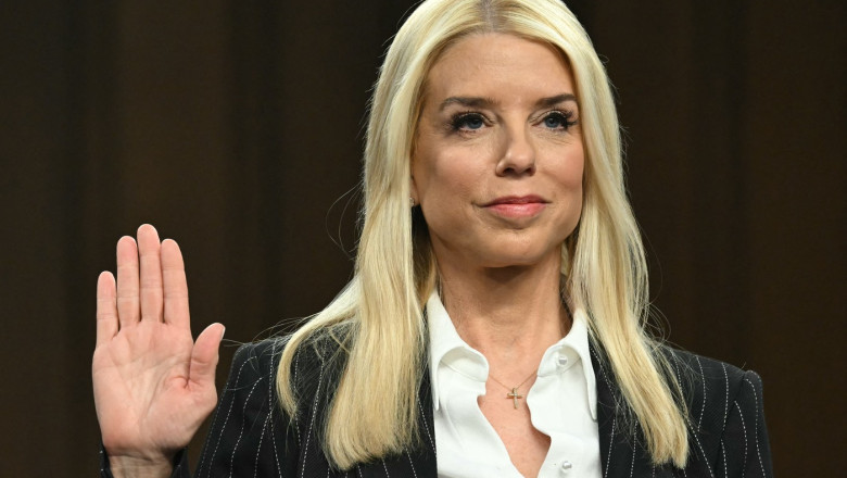 Senatul a confirmat-o pe Pam Bondi in functia de procuror general al SUA. Independenta sa fata de Trump e pusa sub semnul intrebarii Imagine