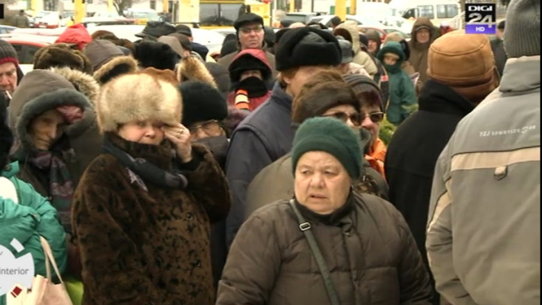 Senatul a modificat legea pensiilor Imagine