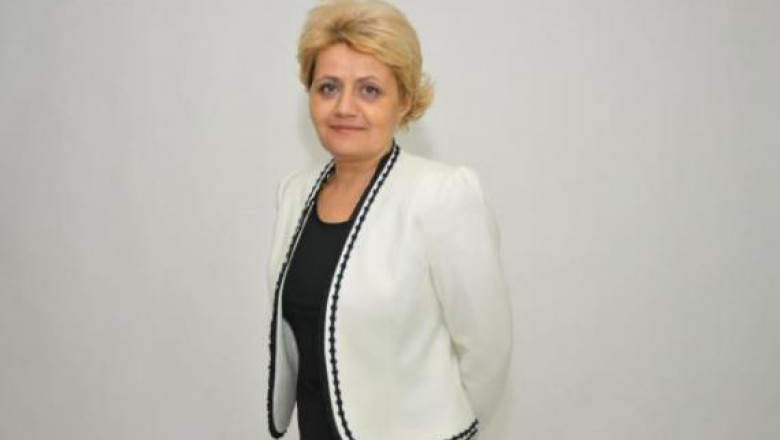 Senatul a respins o noua lege a gratierii, sustinuta de senatorul PC Cristiana Anghel Imagine