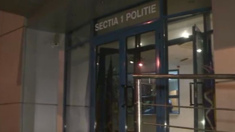 Sentimente pe bani. Aradeanul care escroca femeile singure a fost prins de politistii bucuresteni Imagine