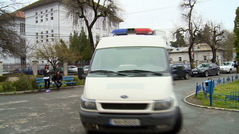 Sentinta definitiva a magistratilor Curtii de Apel Craiova in cazul Siclitaru Imagine