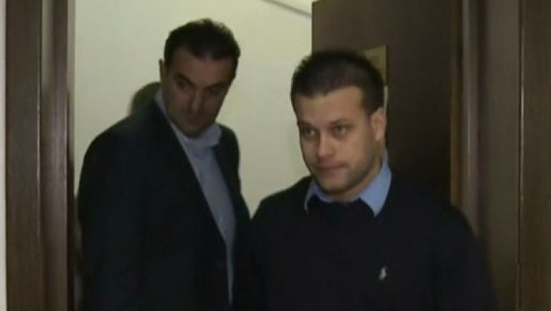 Sentinta definitiva pentru fostul primar al Clujului, Sorin Apostu, amanata a doua oara Imagine