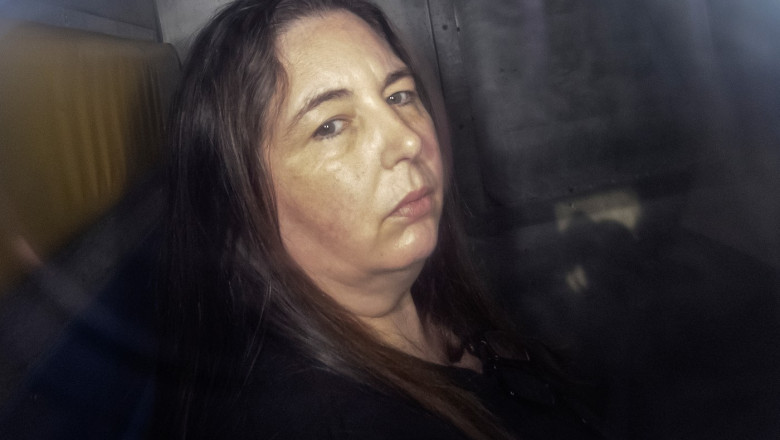 Sentinta in cazul australiencei care a ucis 3 oameni cu ciuperci otravitoare: Erin Patterson a fost condamnata la inchisoare pe viata Imagine