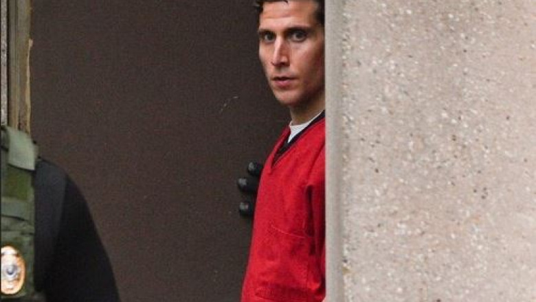 Sentinta in cazul studentului la criminologie care a ucis 4 tineri: Bryan Kohberger a fost condamnat la inchisoare pe viata Imagine