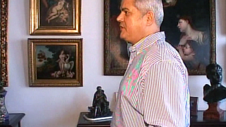 Sentinta lui Adrian Nastase in dosarul „Zambaccian” se da pe 6 ianuarie Imagine