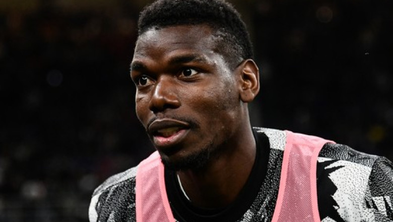 Sentinte in procesul pentru santaj si sechestrarea lui Paul Pogba: Fratele fotbalistului si cinci prieteni, condamnati la inchisoare Imagine