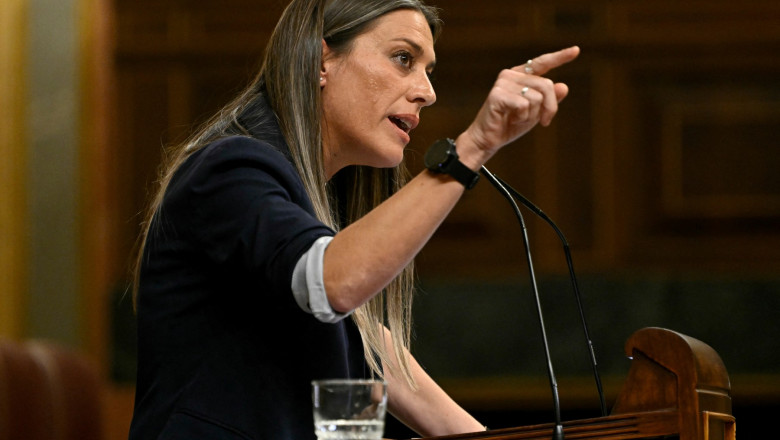 Separatistii catalani si-au picat la vot propria amnistie Imagine