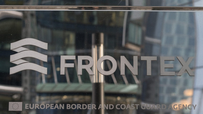 Serbia a semnat un nou acord cu Frontex, agentia UE pentru paza frontierelor Imagine