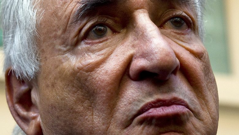 Serbia i-ar fi oferit un post lui Dominique Strauss-Kahn. Apropiatii fostului director FMI dezmint informatia Imagine