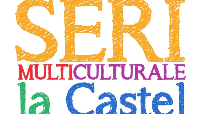 Seri multiculturale la Castel! Imagine