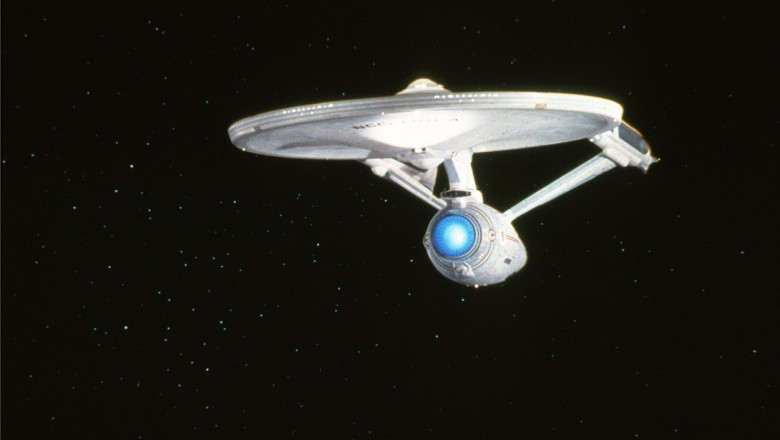 Serialul SF "Star Trek: Strange New Worlds" va avea si al treilea sezon Imagine