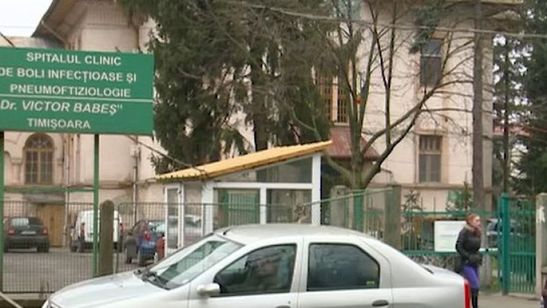 Serul antibotulinic lipseste din spitale Imagine