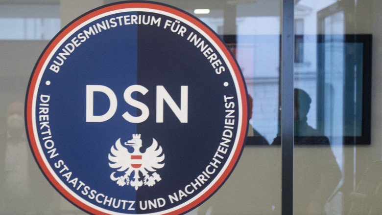 Serviciile de securitate din Austria au descoperit o campanie rusa de dezinformare avand in centru o femeie din Bulgaria Imagine