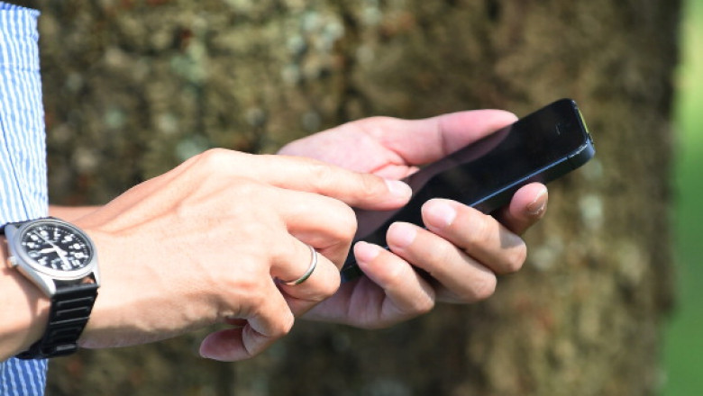 Serviciile secrete din Grecia admit ca au spionat un jurnalist cu ajutorul unui software instalat pe telefonul sau Imagine