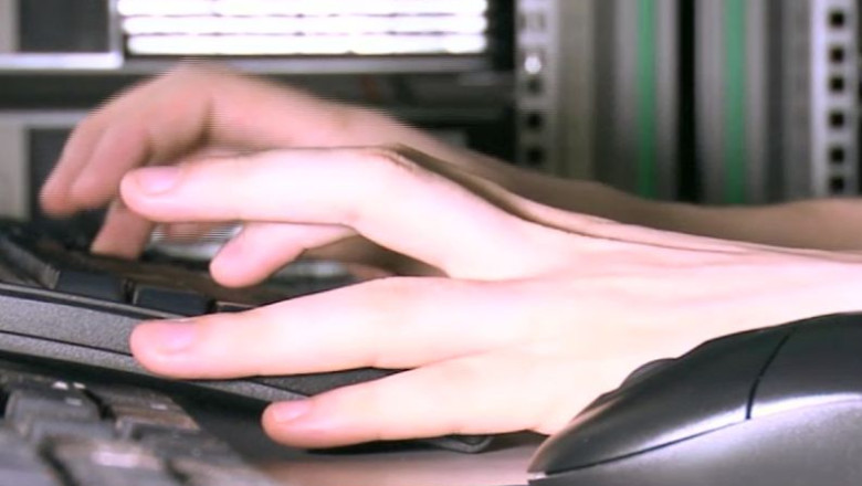 Serviciile secrete straine convertesc angajatii marilor companii occidentale in spioni, avertizeaza MI5 Imagine