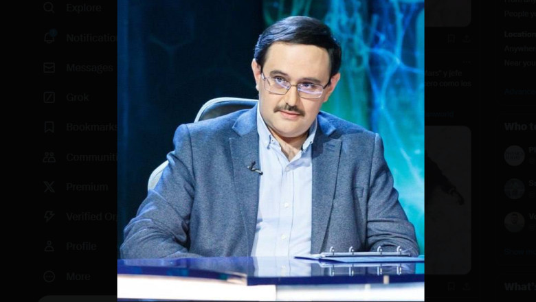 Serviciile secrete ucrainene l-au ucis pe parintele rachetelor ruse Kh-59 si Kh-69. Cum a avut loc operatiunea Imagine