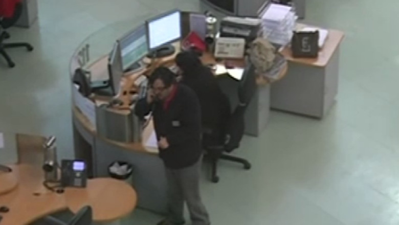 Serviciu de urgenta 112 in limba romana la Madrid Imagine