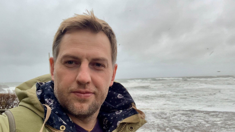 Serviciul de informatii din Franta a dejucat un plan de asasinare a unui opozant al lui Putin. Vladimir Osecikin a mai scapat o data Imagine