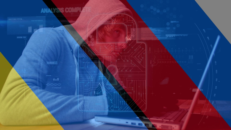 Serviciul de informatii militare al Ucrainei a piratat serverele autoritatilor ruse din Crimeea, obtinand 100TB de date sensibile Imagine