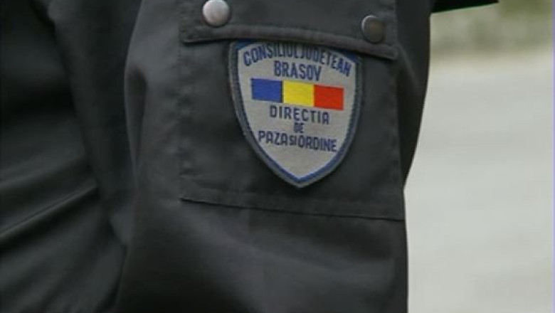 Serviciul de paza din Brasov, cel mai scump din tara Imagine