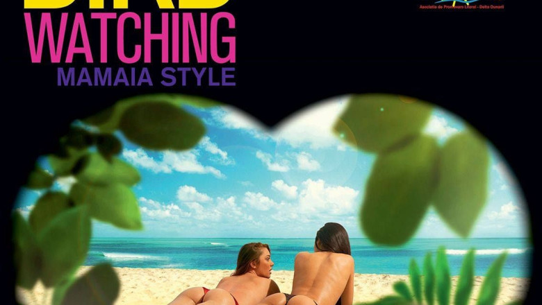 Sesizare la CNCD. Campania de promovare a statiunii Mamaia contine imagini sexiste si incita la hartuire sexuala Imagine