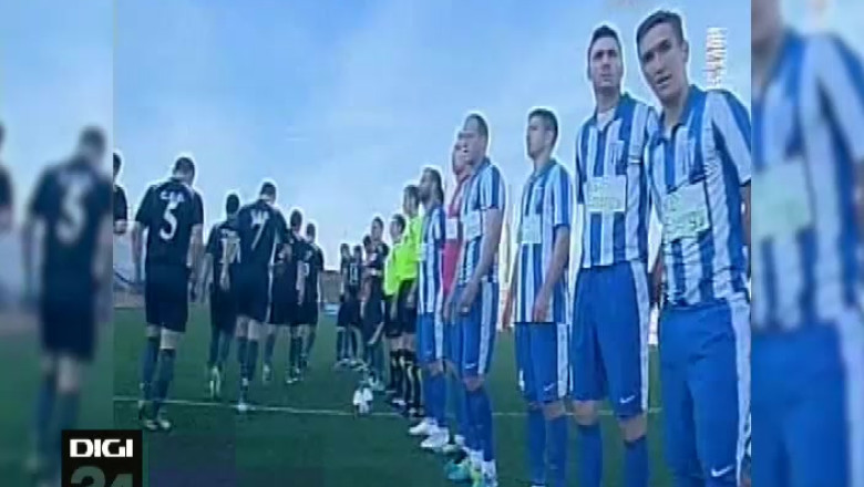 Set la zero, la debutul lui Gabi Balint. CS Universitatea Craiova a reusit scorul campionatului Imagine