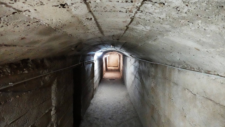 Seulul construieste primul buncar nuclear civil sub un complex de locuinte. Cand ar urma sa fie gata Imagine