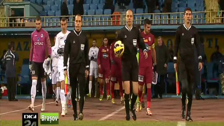 Sezon bun la Medias Imagine