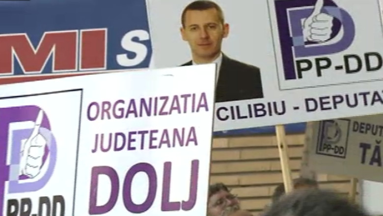 Sezonul excluderilor din PPDD Imagine