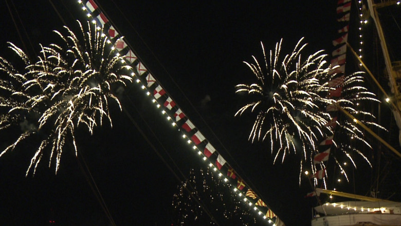 Sezonul petardelor, sezonul amenzilor Imagine