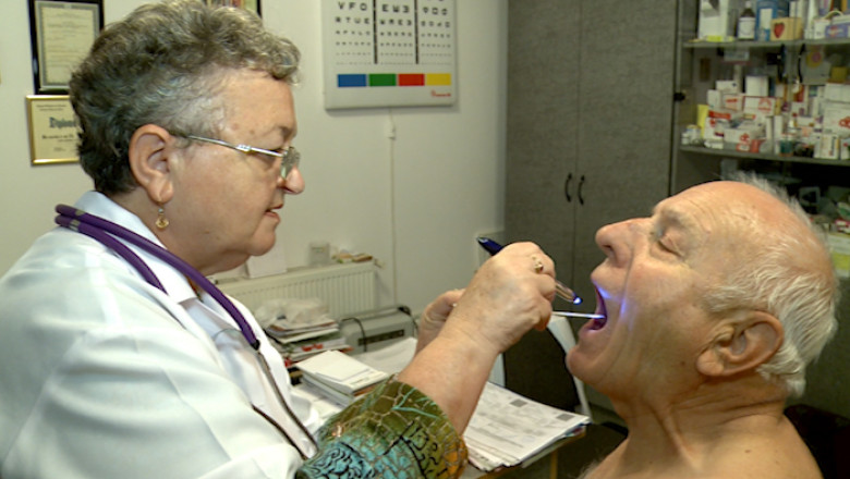 Sezonul rece vine cu viroze Imagine