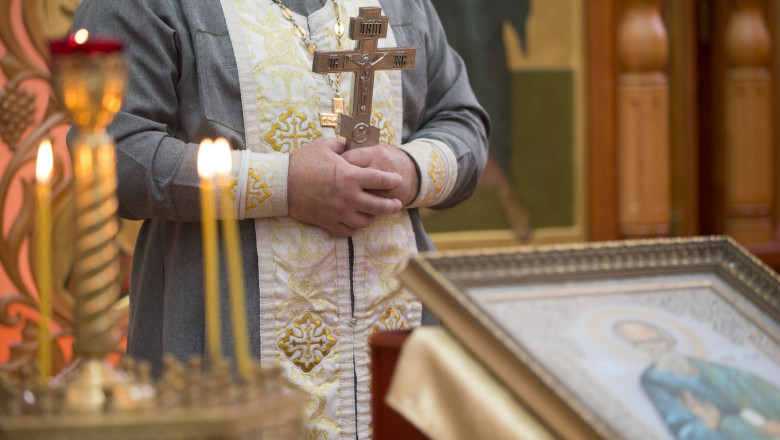 Sfanta Teodora de la Sihla 2025: Prima romanca trecuta in randul sfintilor. Cele mai importante obiceiuri respectate pe 7 august Imagine