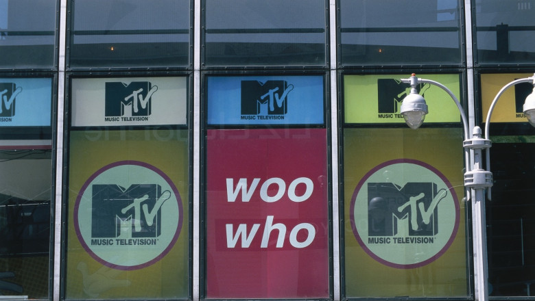 Sfarsitul unei epoci: dupa 44 de ani, postul muzical MTV se va inchide la sfarsitul anului 2025 Imagine